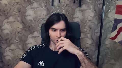 Keanu online show from February 14, 1:36 pm