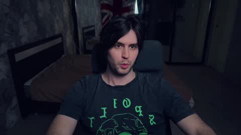 Keanu online show from February 22, 4:19 pm