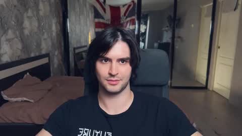 Keanu online show from October 16, 2:06 pm