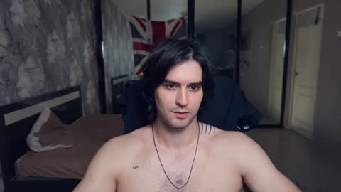 Keanu online show from November 11, 1:46 pm