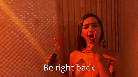 Felicity online show from February 19, 3:16 pm