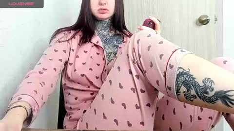 Alis online show from March 7, 3:08 am