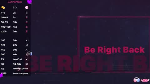 Flipped online show from November 28, 4:53 am