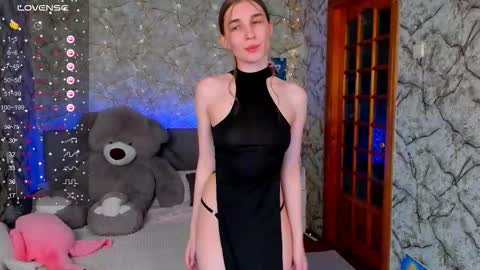 Kate online show from March 13, 10:13 pm