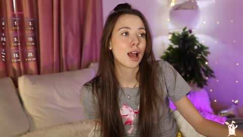 Goldy Grace online show from February 28, 11:36 am