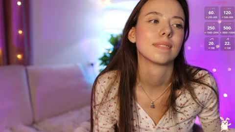 Goldy Grace online show from January 27, 7:24 pm