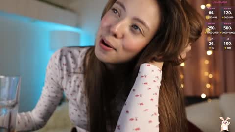 Goldy Grace online show from January 11, 5:07 pm