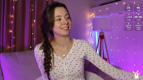 Goldy Grace online show from January 14, 2:53 pm