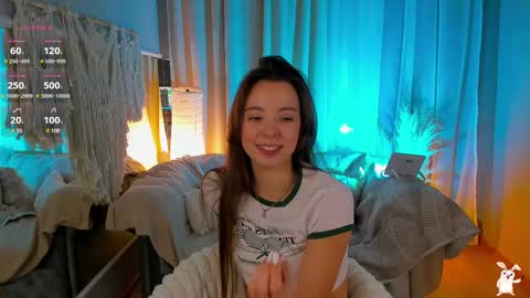 Goldy Grace online show from February 27, 2:43 pm