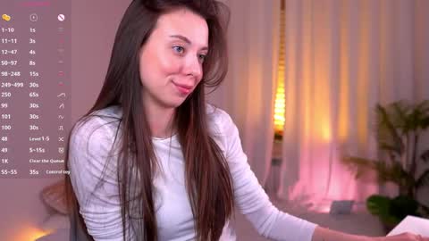 Goldy Grace online show from April 26, 4:48 pm