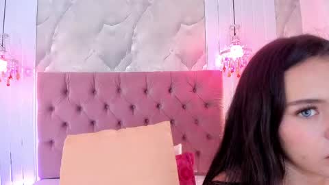 GabbySweet  online show from May 11, 2:45 pm