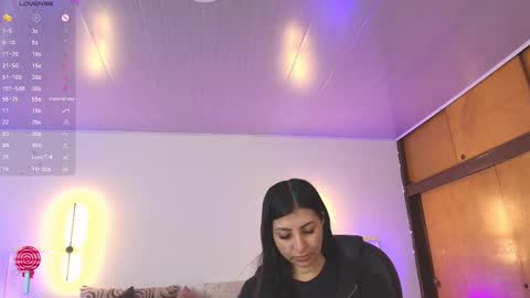  Juliana   Gaby   Kloe online show from September 24, 11:28 am