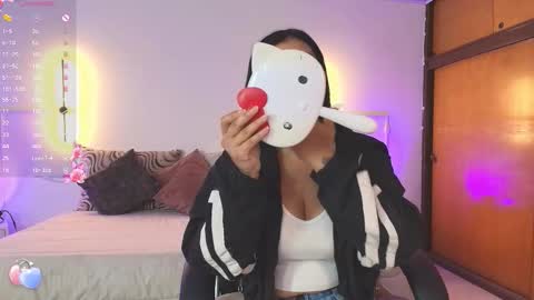  Juliana   Gaby   Kloe online show from September 22, 11:25 am