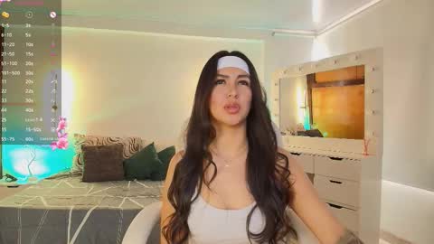  Juliana   Gaby   Kloe online show from September 11, 2:29 pm