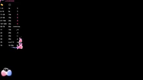  Juliana   Gaby   Kloe online show from September 18, 11:25 am