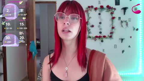 Galya online show from November 14, 1:46 pm