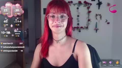 Galya online show from June 17, 12:10 pm