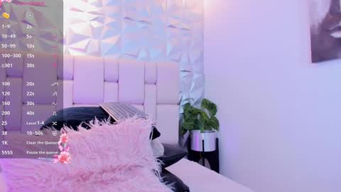 Genesys online show from March 10, 7:22 am