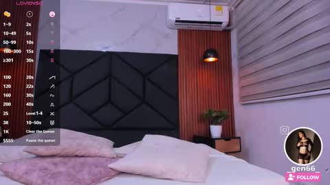 Genesys online show from January 14, 4:31 am