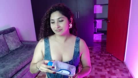 Gia Independent model online show from February 20, 2:11 am