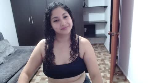 Gia Independent model online show from March 20, 3:17 pm