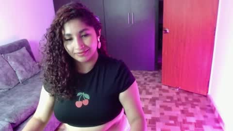 Gia Independent model online show from February 19, 1:16 am