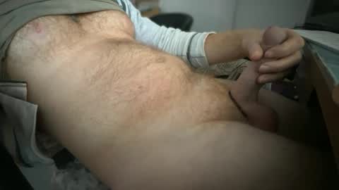 Ginger boy online show from January 18, 1:31 pm