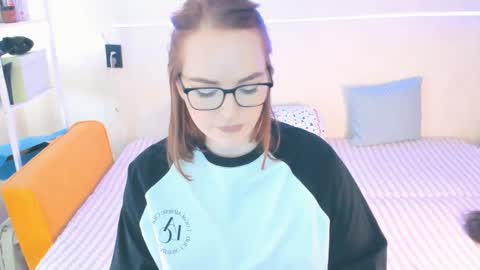 GingerMean online show from March 1, 10:45 am