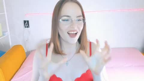 GingerMean online show from February 8, 1:54 pm