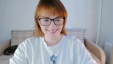 GingerMean online show from September 30, 6:57 am