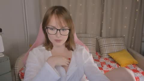 GingerMean online show from January 8, 11:16 am