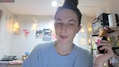 Goddess Aurora online show from November 25, 4:06 pm