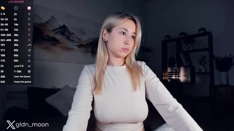 Rina online show from March 7, 7:38 pm