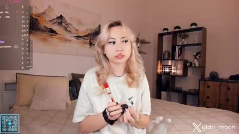 Rina online show from October 19, 11:09 pm