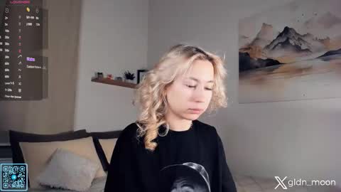 Rina online show from November 7, 7:49 pm