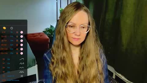 _goldilocks__ online show from September 25, 10:00 am