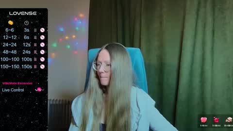 _goldilocks__ online show from December 2, 1:19 pm