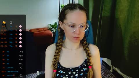 _goldilocks__ online show from September 16, 7:33 am