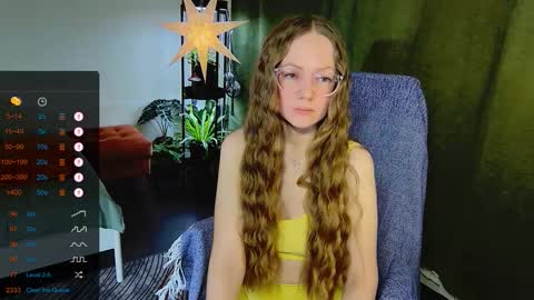 _goldilocks__ online show from December 23, 7:14 am