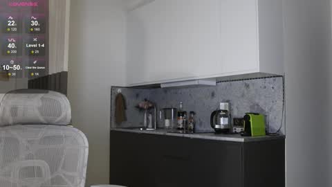 Katarina online show from November 24, 2:27 pm