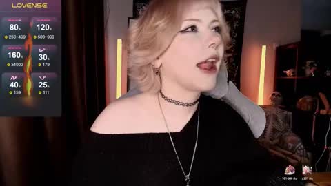 Tori online show from February 3, 6:33 am