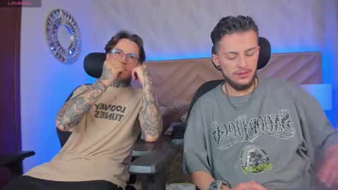 Mathews online show from February 1, 2:30 am