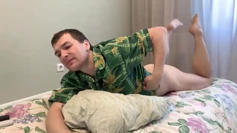 Snapshot of _handsome_guy chatting on October 25, 4:57 am _handsome_guy online show from October 25, 4:57 am