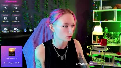 Snapshot of _helencarter chatting on October 10, 8:13 pm Helen Carter 3 Next stream 2330 MSC online show from October 10, 8:13 pm