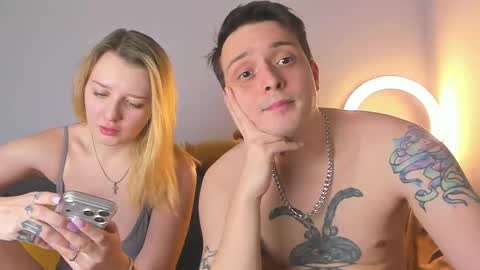 _hey_scarlett_ online show from October 29, 1:13 pm