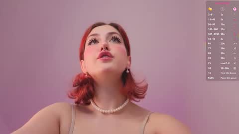 Anastasia online show from October 9, 5:51 pm