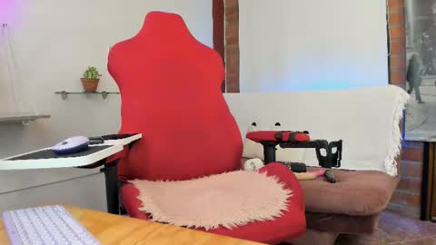 _hottie__ online show from September 27, 11:57 pm