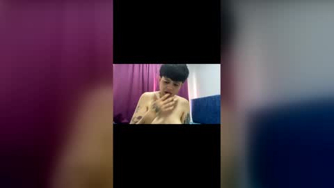 ian online show from February 1, 9:12 pm