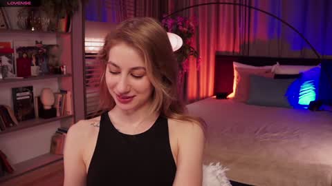 _icecrystal online show from January 8, 7:13 pm