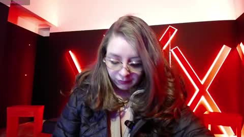 Isa online show from January 10, 12:32 pm